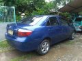 For sale Toyota Vios 1.3 04 mdl-1