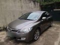 Well Kept 2007 Honda Civic Limited Edition For Sale-2