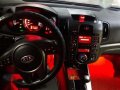 Kia Forte sx 2010-6