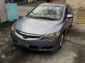 Honda civic 2006 vtis-9