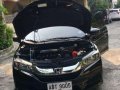 All Stock 2015 Honda City E AT For Sale-7