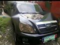 Fuel Efficient 2009 Chery Tiggo For Sale-1