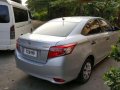 Ready To Use 2016 Toyota Vios MT For Sale-4