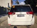 Good As New 2016 Toyota Innova J Diesel For Sale-4