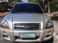 Hyundai Tucson 2009 Diesel CRDI-1