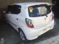 Very Fresh In And Out Toyota Wigo G AT 2016 For Sale-1