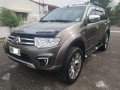 Montero Sport 2.5D 2015 AT GLS-V-7