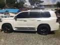 FOR SALE 2016 Land Cruiser Dubai-3