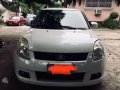 Suzuki Swift 2006 1.4 AT White HB For Sale -1