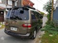 Hyundai starex disel 1999 rush pde swap-5
