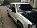 Excellent Engine 2002 Mitsubishi L200 MT For Sale-0