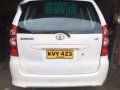For Sale Toyota Avanza Taxi 2010 1.3 MT White -1