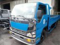 Isuzu Elf Aluminum truck for sale -3