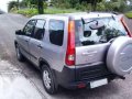 All Original All Stock 2003 Honda CrV AT For Sale-2