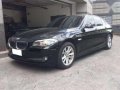 Fully Loaded 2012 BMW 520D F10 For Sale -1
