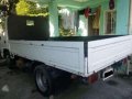 For sale Izusu Elf dropside truck 2004-1