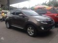 Excellent Condition 2012 Kia Sportage AT For Sale-4