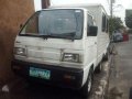 Suzuki bravo 1.0 fb Type-0