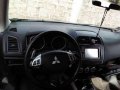 Newly Registered Mitsubishi ASX 2012 For Sale-4