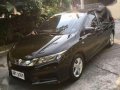 All Stock 2015 Honda City E AT For Sale-0