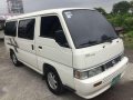 nissan urvan escapade 2008-1