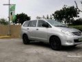 Rush 2011 Toyota Innova J 2.5 D4D-0