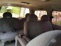 Hyundai starex disel 1999 rush pde swap-8