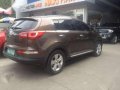 Excellent Condition 2012 Kia Sportage AT For Sale-0