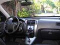 Hyundai Tucson 2009 Diesel CRDI-3