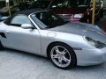 Very Well Kept Porsche Boxster 2002 For Sale -0