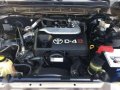 Like New Toyota Fortuner G 2011 AT Diesel For Sale -4