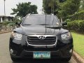 Well-maintained Hyundai Santa Fe 2010 A/T for sale-1