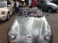 Porsche 356 Replica-0