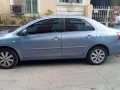 Toyota Vios 2011 RUSH Sale -1