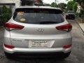 Almost New 2016 Hyundai Tucson 2.0 GL MT For Sale-4