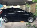Ford Fiesta Sport 2012 AT Black HB For Sale -0