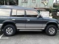 Mitsubishi pajero 2800 4X4-0