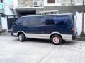 Very Fresh 2001 Toyota Hiace Commuter 2.4 Diesel For Sale-6