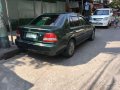 Honda City Type Z-7