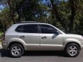 Hyundai Tucson 2009 Diesel CRDI-6