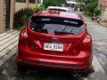 Top Condition 2014 Ford Focus Hatchback AT For Sale-5