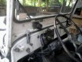 Willys Military jeep 4x4-5