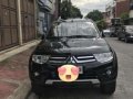 Perfect Condition 2014 Mitsubishi Montero 4x2 GLS V For Sale-0