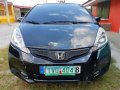 Honda Jazz 2012 Black for sale-1