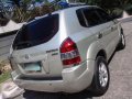 Hyundai Tucson 2009 Diesel CRDI-2