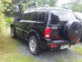 Perfect Condition 2000 Suzuki Grand Vitara For Sale-0