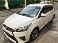 Low Mileage 2017 Toyota Yaris E Dual VVTI For Sale-2