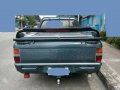 Properly Maintained 1996 MItsubishi L200 Pick Up For Sale-3