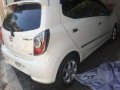 Very Fresh In And Out Toyota Wigo G AT 2016 For Sale-3