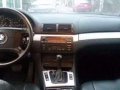 Immaculate Condition 2002 BMW 318i Gas AT For Sale-5